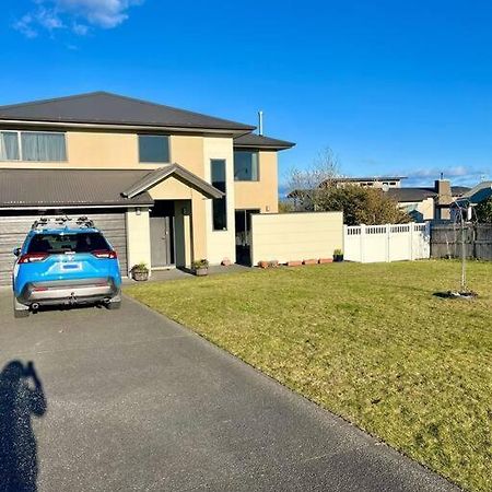 Smiths Place Таупо Екстер'єр фото
