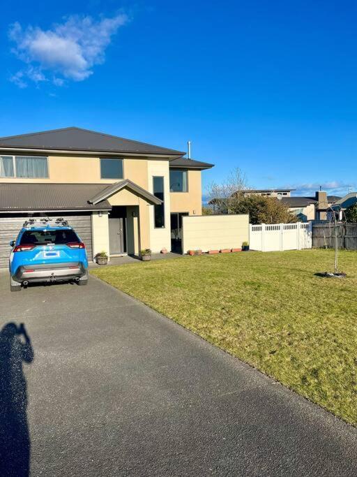 Smiths Place Таупо Екстер'єр фото