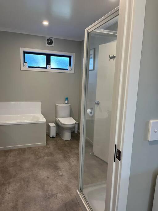 Smiths Place Таупо Екстер'єр фото