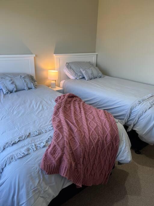 Smiths Place Таупо Екстер'єр фото