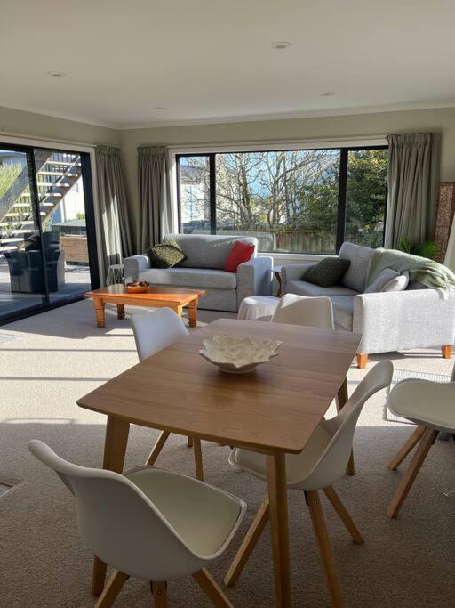 Smiths Place Таупо Екстер'єр фото